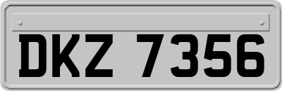 DKZ7356