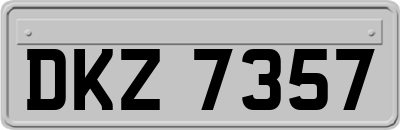 DKZ7357