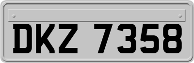 DKZ7358