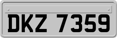 DKZ7359