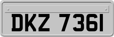 DKZ7361