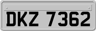 DKZ7362
