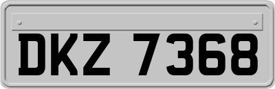 DKZ7368
