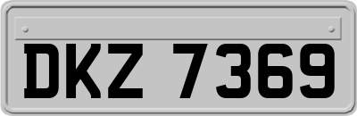 DKZ7369