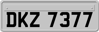 DKZ7377