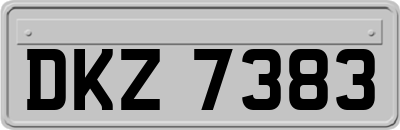 DKZ7383