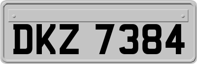 DKZ7384