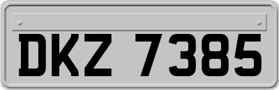 DKZ7385