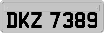 DKZ7389