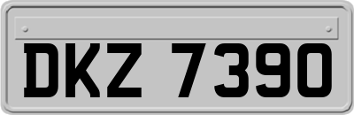 DKZ7390
