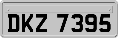DKZ7395