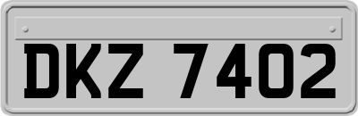 DKZ7402