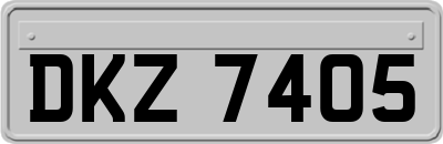DKZ7405