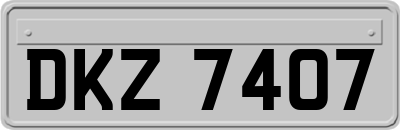 DKZ7407