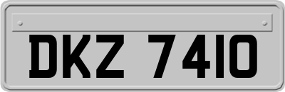 DKZ7410