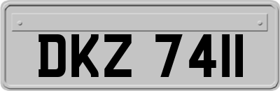 DKZ7411