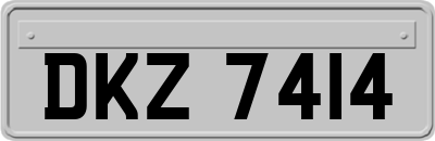DKZ7414