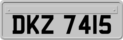 DKZ7415