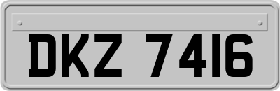 DKZ7416