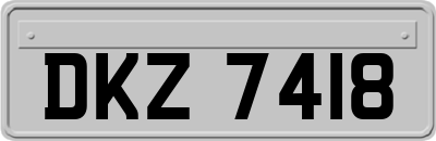DKZ7418