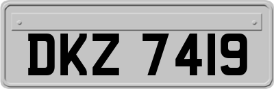 DKZ7419