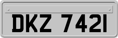 DKZ7421