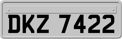 DKZ7422