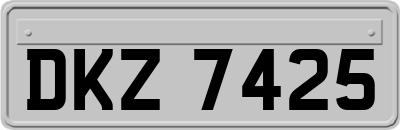 DKZ7425