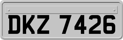 DKZ7426