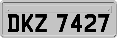 DKZ7427