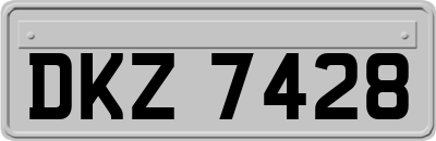 DKZ7428
