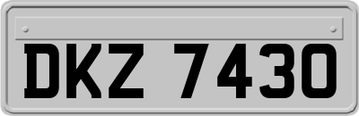 DKZ7430