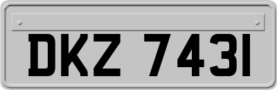 DKZ7431
