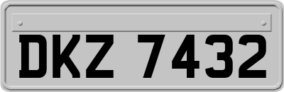 DKZ7432