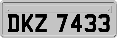 DKZ7433