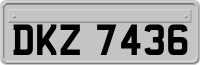 DKZ7436