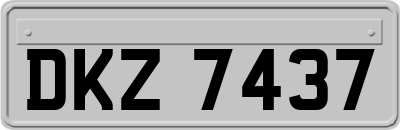 DKZ7437
