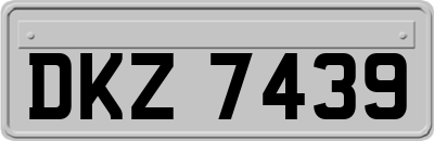 DKZ7439