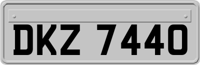 DKZ7440