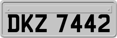 DKZ7442