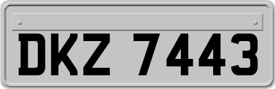 DKZ7443