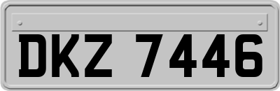 DKZ7446
