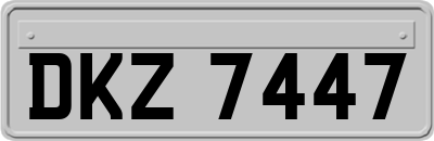 DKZ7447