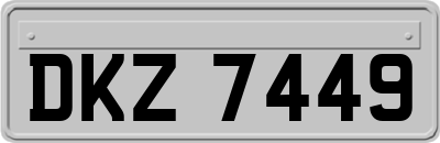 DKZ7449
