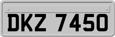 DKZ7450