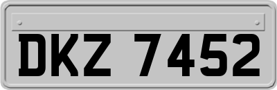 DKZ7452