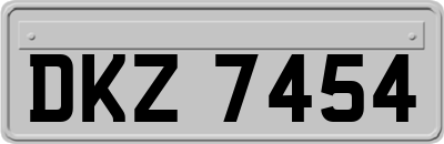 DKZ7454