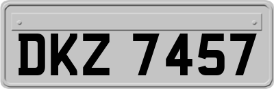 DKZ7457