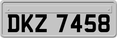 DKZ7458