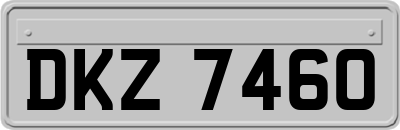 DKZ7460